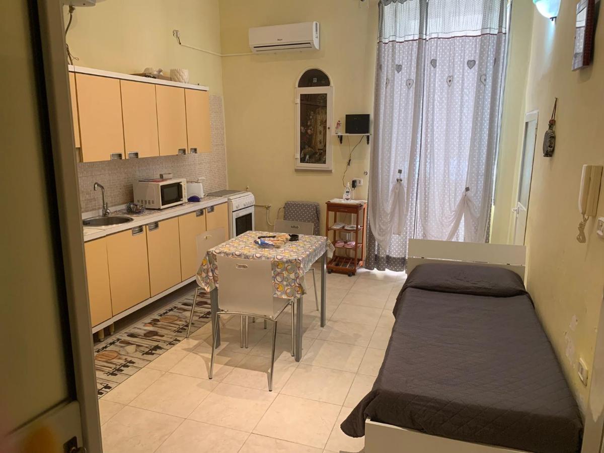 San Nicola Casa Vacanze باري المظهر الخارجي الصورة